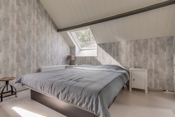 Medium property photo - Zuidererf 30, 3181 JE Rozenburg